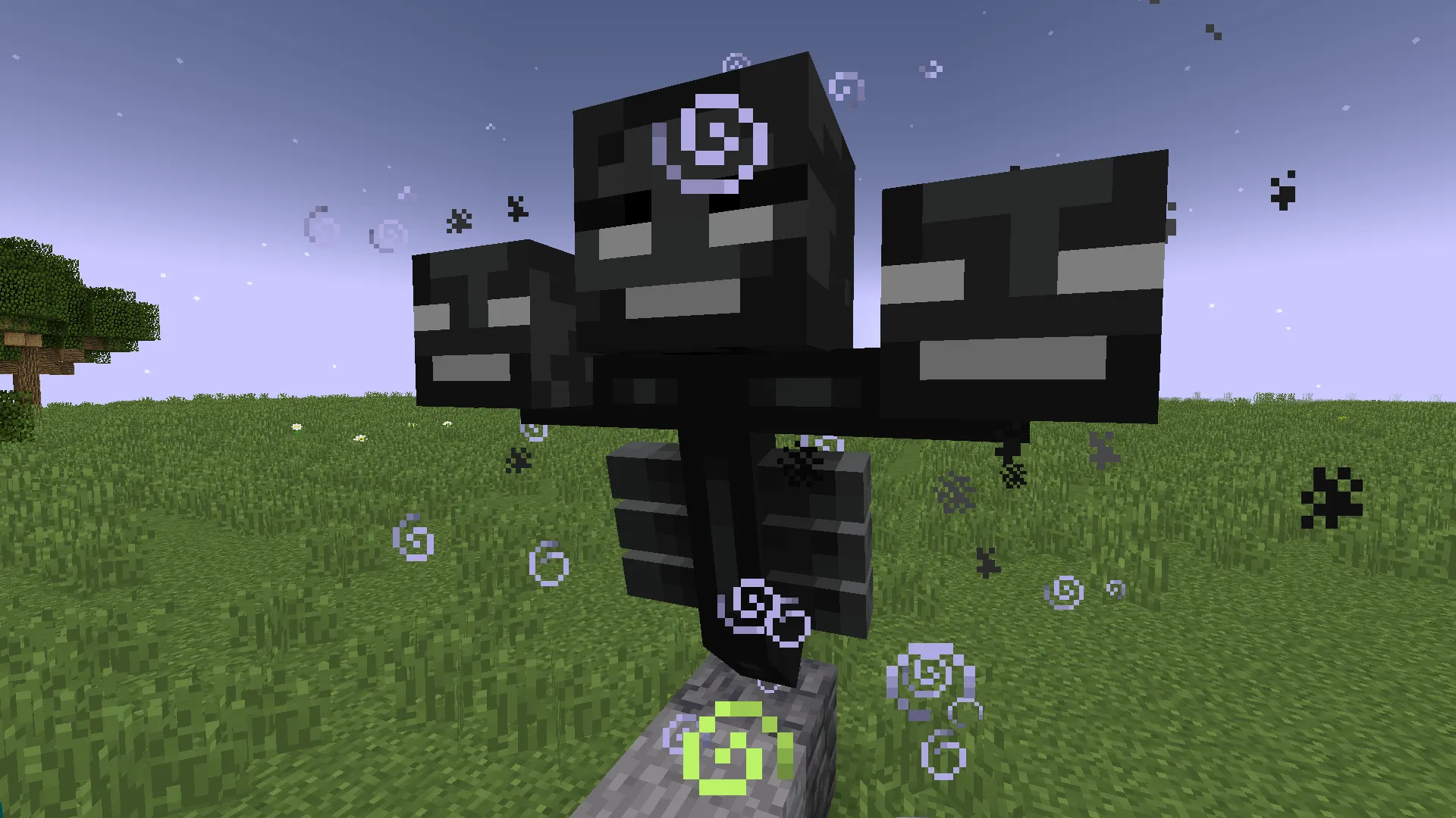 ACURRATE STORM COMPLEMENTS v2 — скриншот 11 (Текстуры, Minecraft)