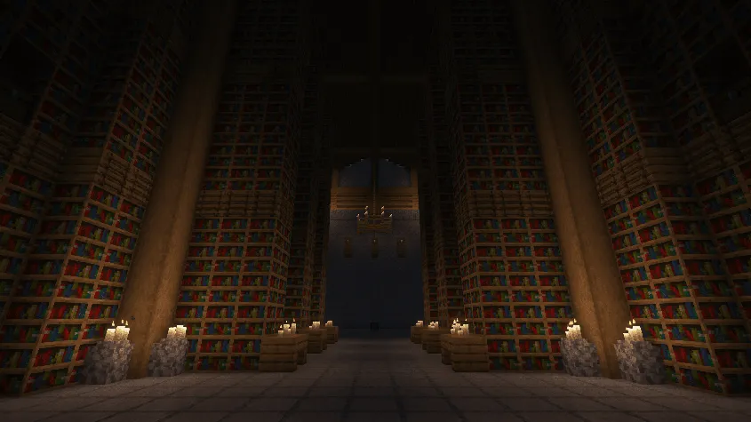 Civilizations, Моды, Minecraft