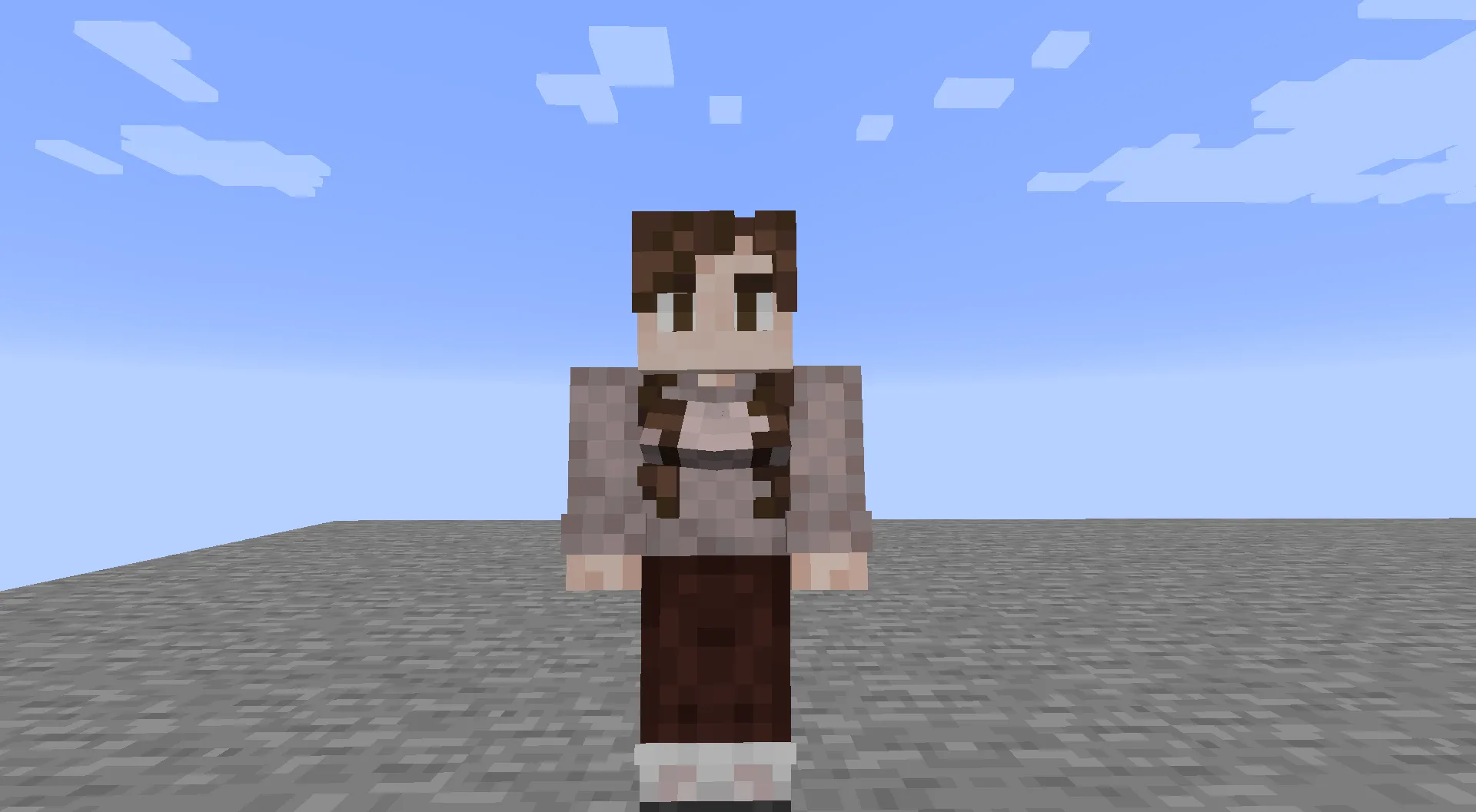 StoryVerse Engine — скриншот 2 (Моды, Minecraft)