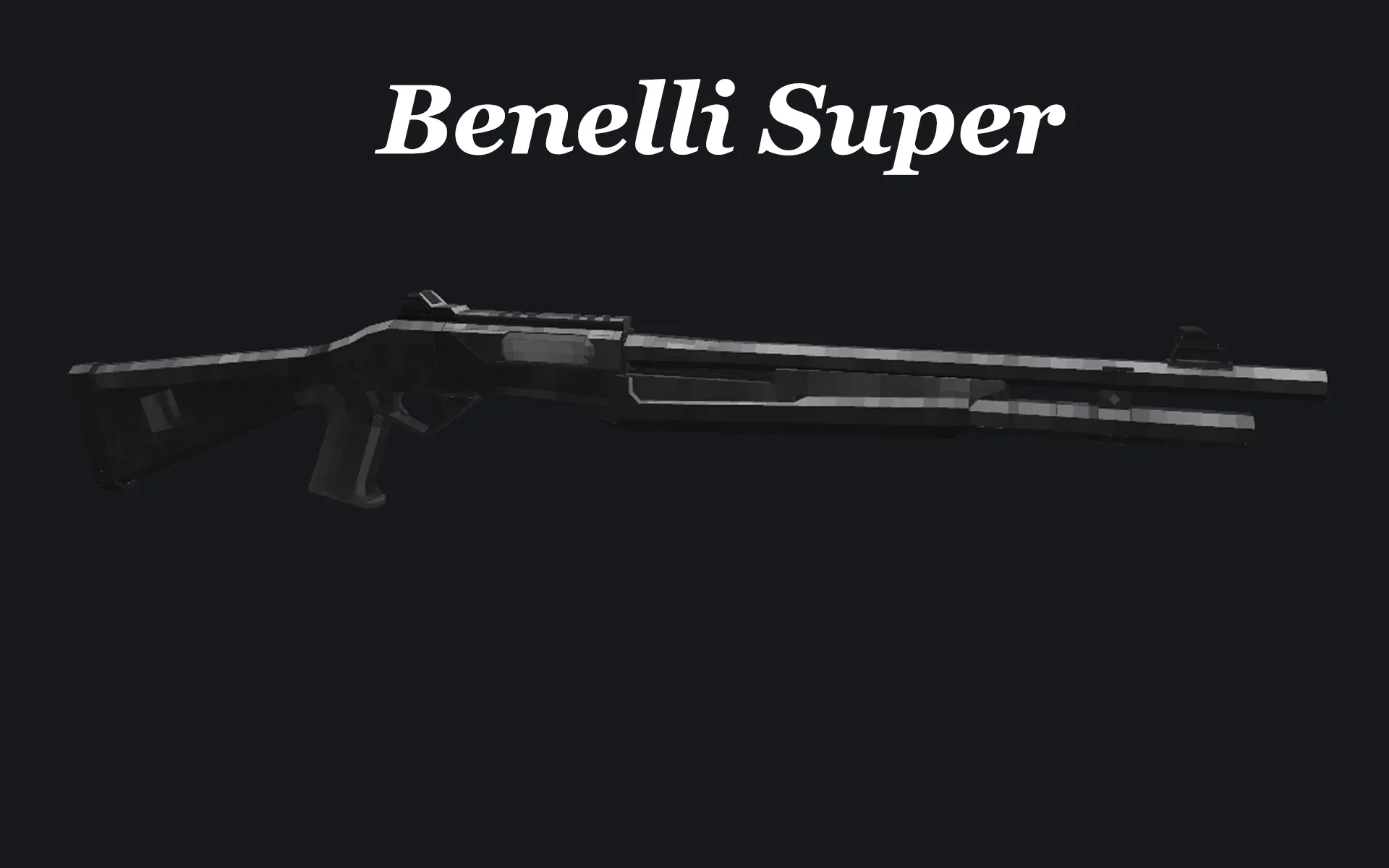 Elite X Quality Guns (TACZ) — скриншот 1 (Моды, Minecraft)