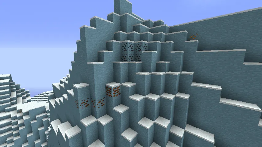 Tmtravr's Version of WTFOres, Моды, Minecraft