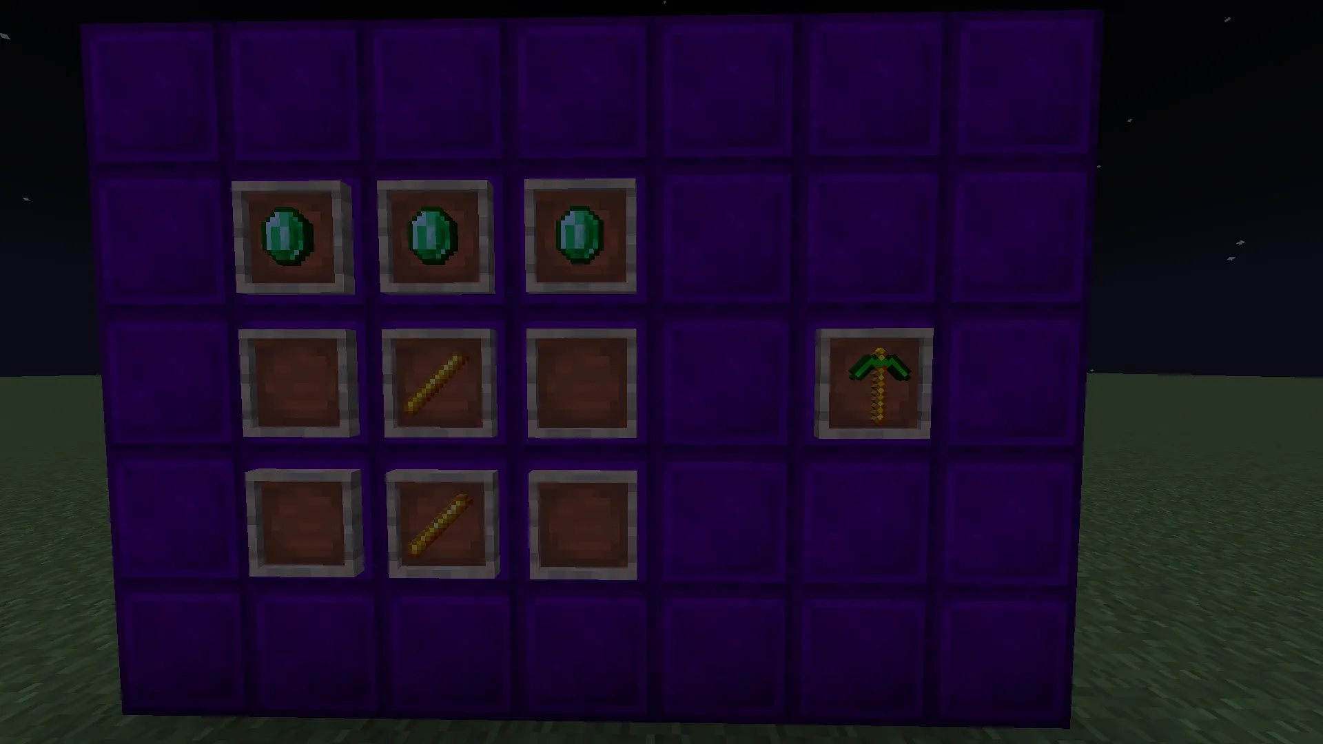 Enderite Ore — скриншот 16 (Моды, Minecraft)