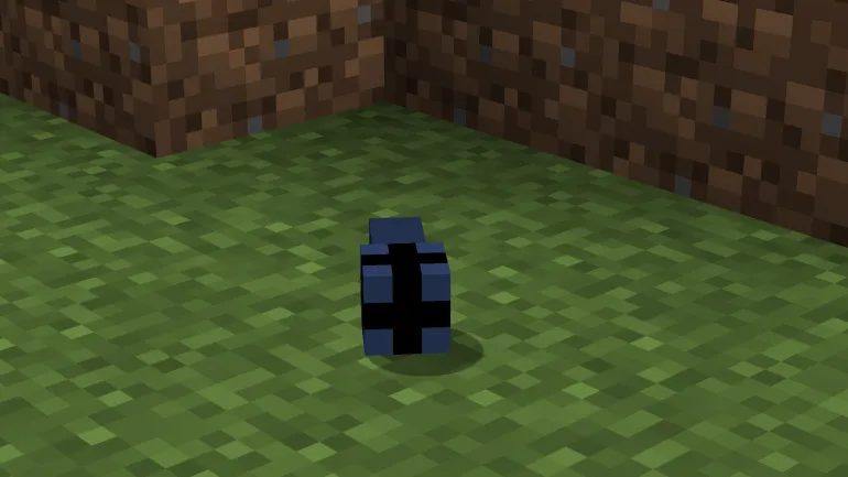 FNF Microphone, Моды, Minecraft