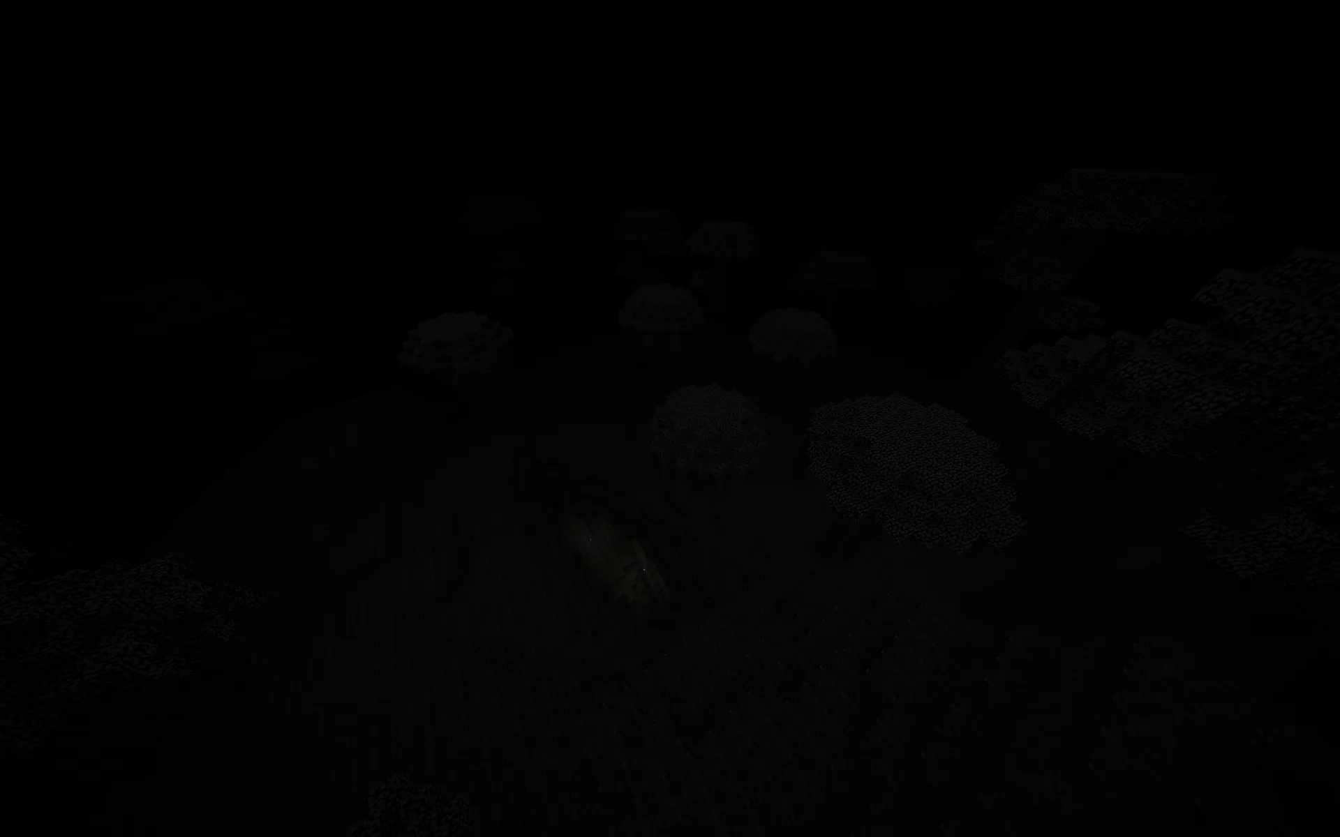 The Shades (Mz) — скриншот 5 (Моды, Minecraft)