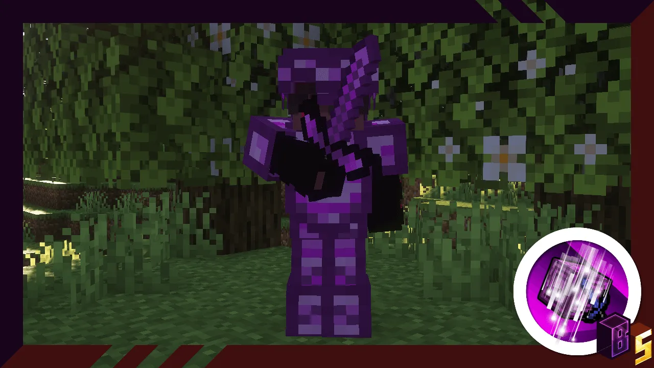 [BAL'S] "New" Arsenia, Моды, Minecraft