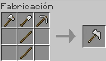 Only Paxel — скриншот 6 (Моды, Minecraft)