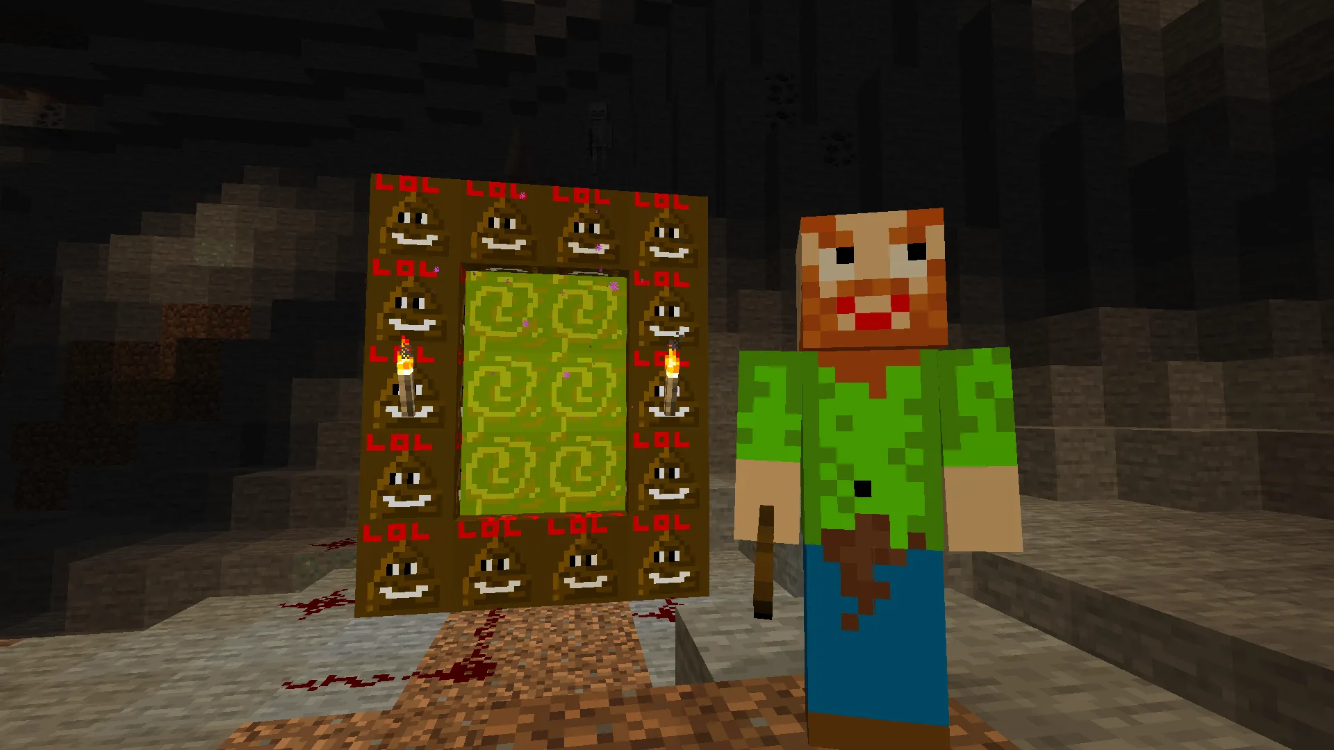 CaseOh's Basics — скриншот 7 (Моды, Minecraft)