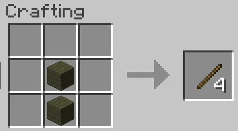 Toxic Biome Mod — скриншот 7 (Моды, Minecraft)