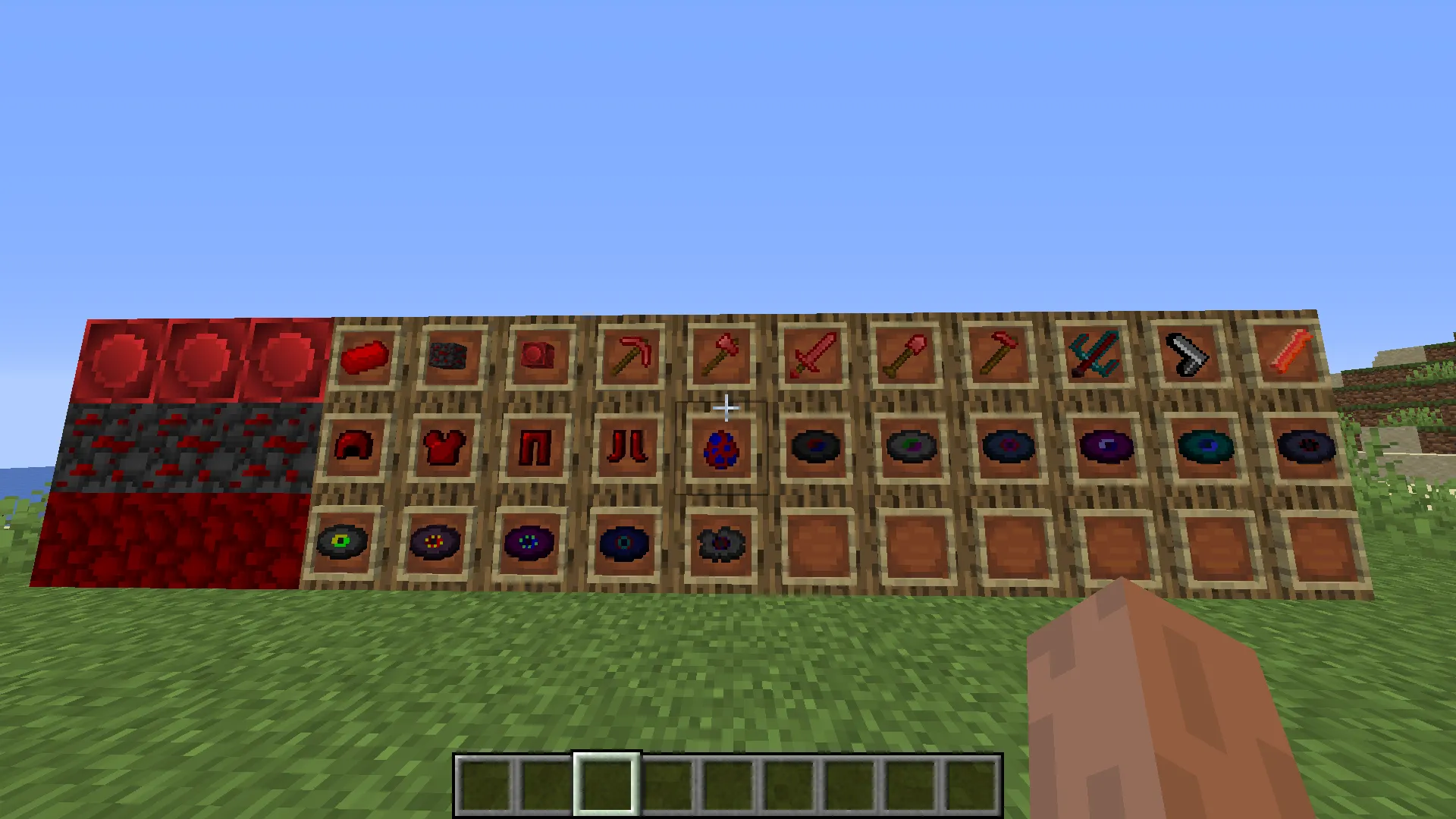 Depthstone — скриншот 13 (Моды, Minecraft)