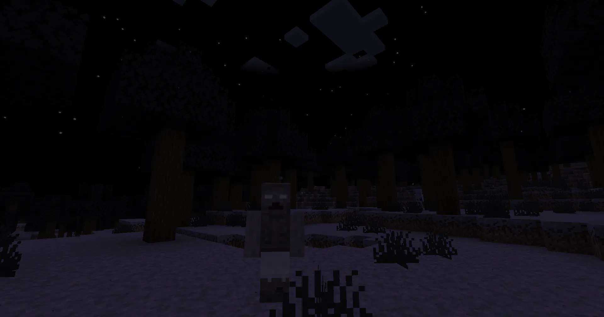 No Dawn — скриншот 3 (Моды, Minecraft)