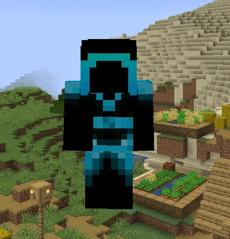 Just Enough Magic, Моды, Minecraft