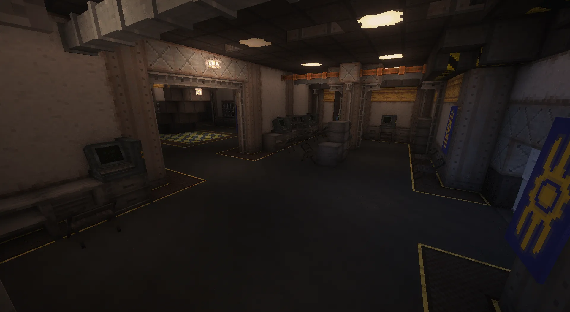 Nuka-Additions, Моды, Minecraft