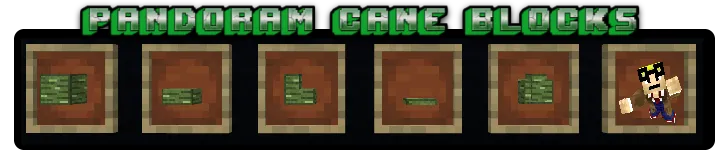 DocBlocks, Моды, Minecraft