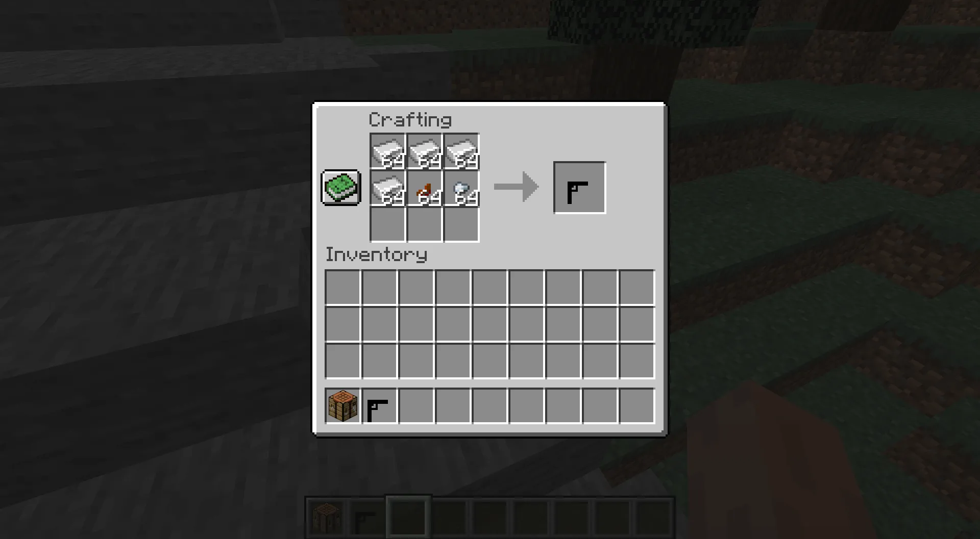 Floppa Worlds, Моды, Minecraft