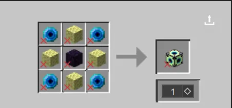 Enderlyth And Moar!, Моды, Minecraft