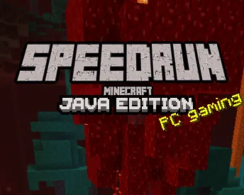 VR Speedrun Logo — скриншот 1 (Текстуры, Minecraft)