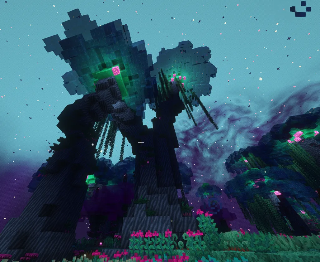 another orgin tale — скриншот 7 (Модпаки, Minecraft)