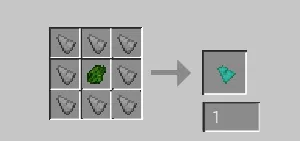 PancakeStuff: Craft 'Em All — скриншот 10 (Моды, Minecraft)