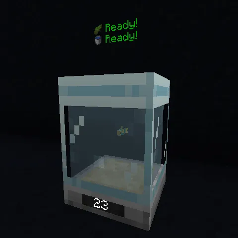 Animal Pens, Моды, Minecraft