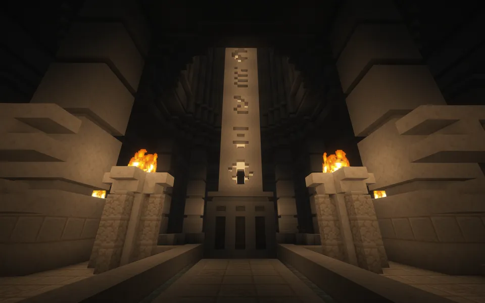 Arkania — скриншот 5 (Модпаки, Minecraft)