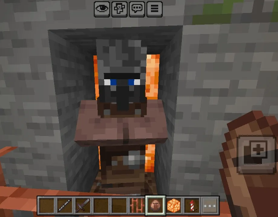 EndCore, Аддоны, Minecraft