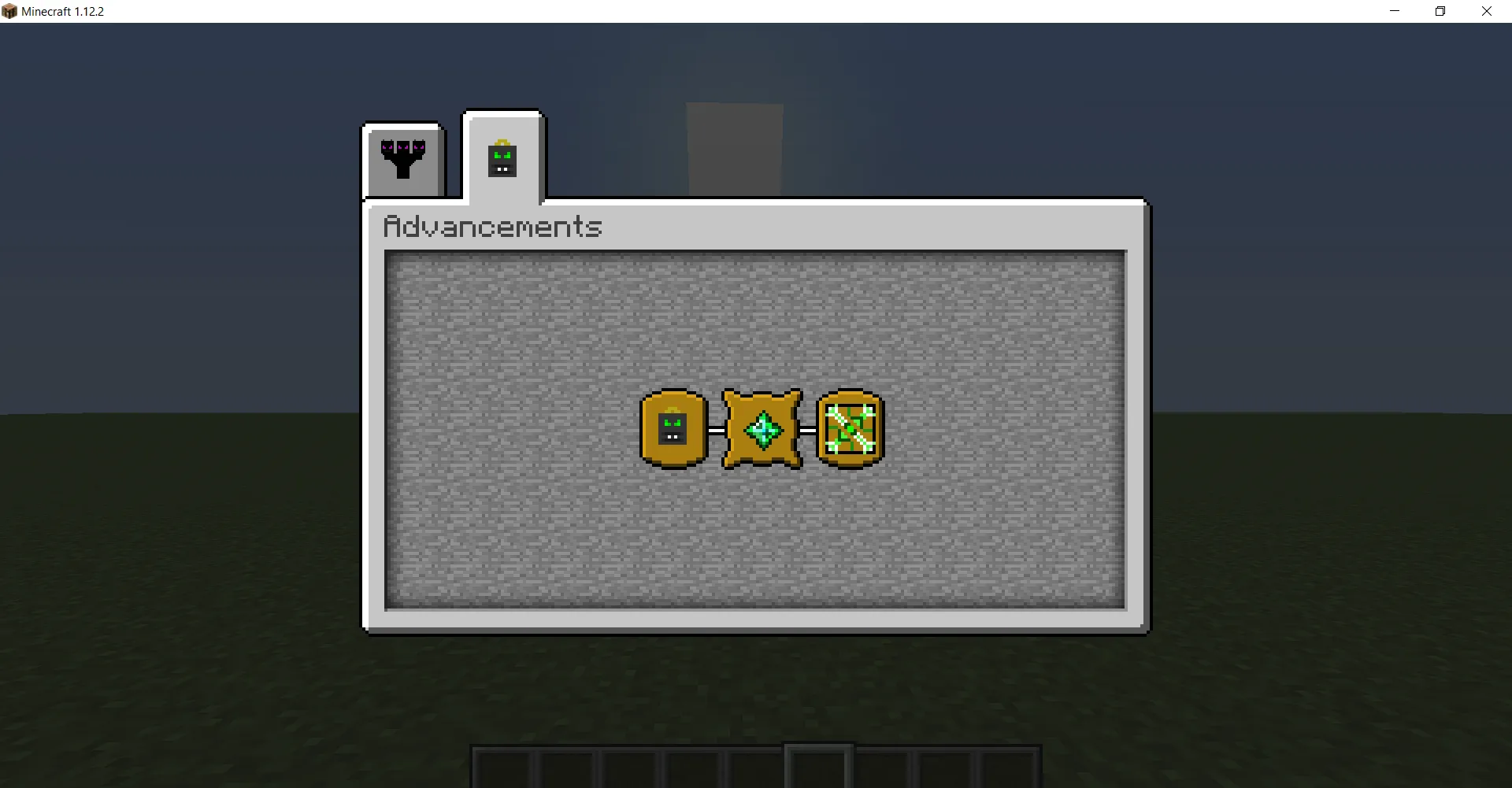 Dimension Teleporters — скриншот 1 (Моды, Minecraft)