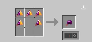 Ametrine In End, Моды, Minecraft