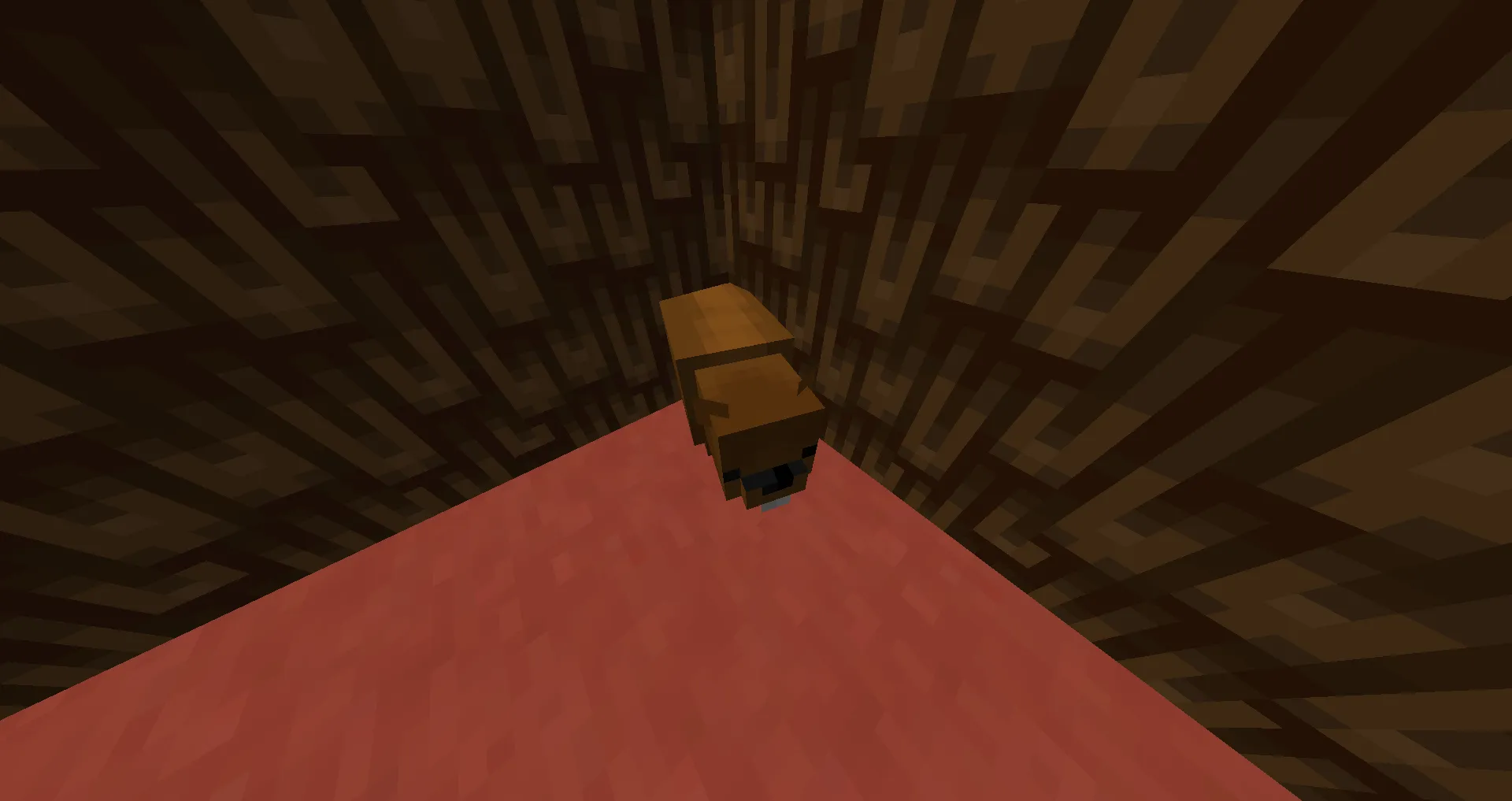 Alternate Features, Моды, Minecraft
