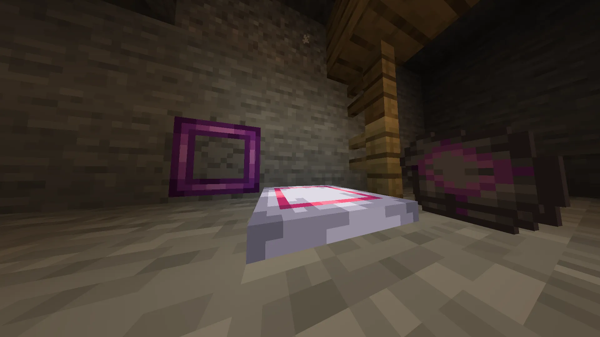 Forge Bits — скриншот 10 (Моды, Minecraft)