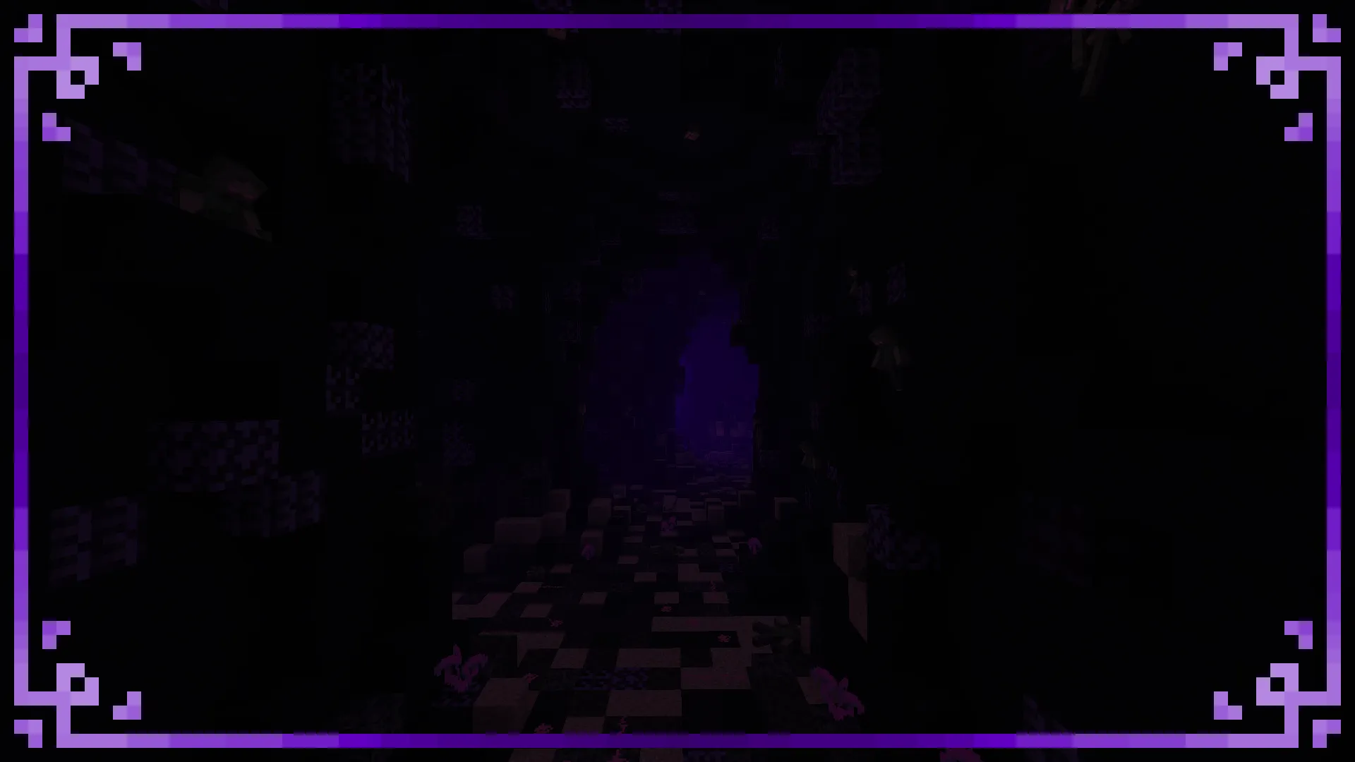 Camilo Tuber's Story Mode PLUS — скриншот 13 (Текстуры, Minecraft)