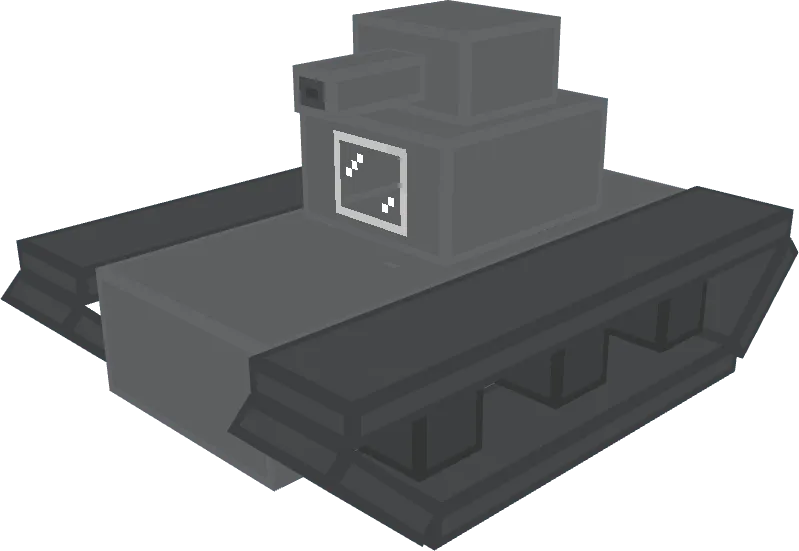 Hell's Survivor, Моды, Minecraft