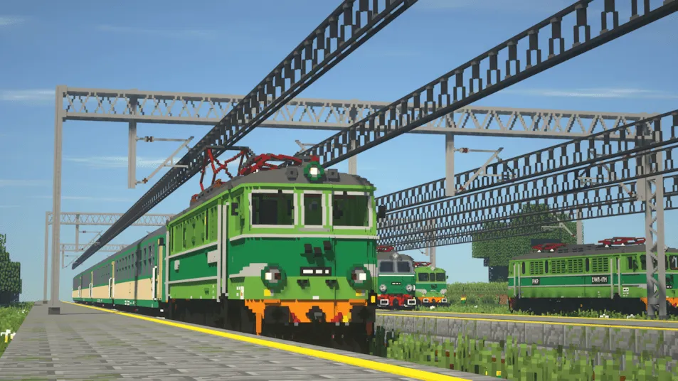 project-978844 — скриншот 5 (Текстуры, Minecraft)