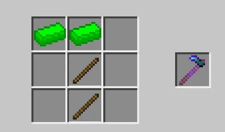 NuclearMod, Моды, Minecraft