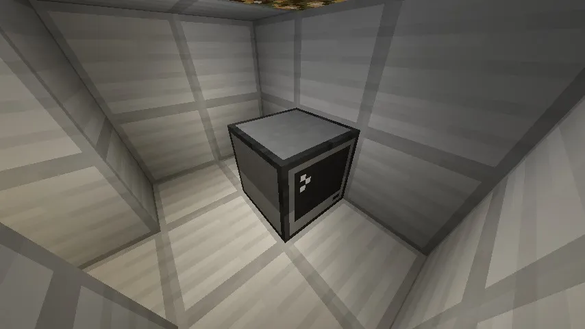 MyWorldGen, Моды, Minecraft