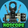 NoScope — скриншот 1 (Плагины, Minecraft)