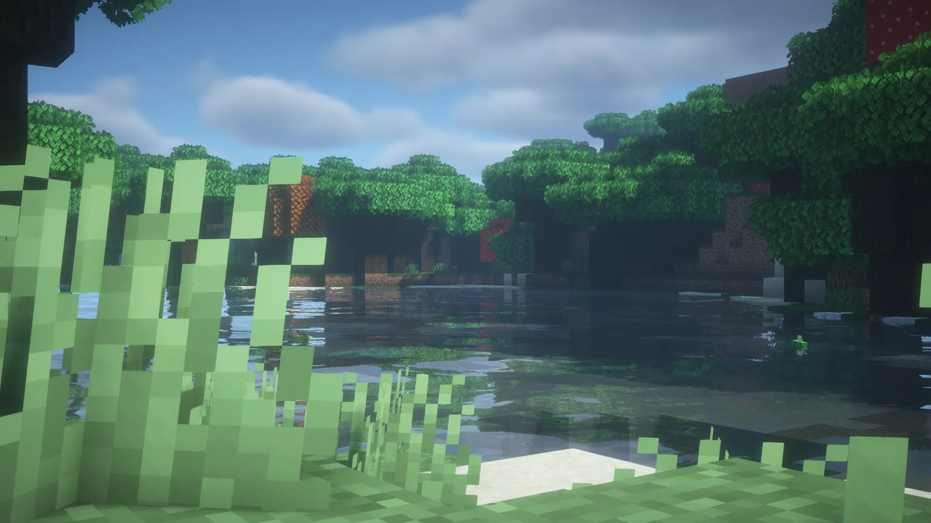 FarmCraft: Cultivate & Harvest — скриншот 2 (Модпаки, Minecraft)