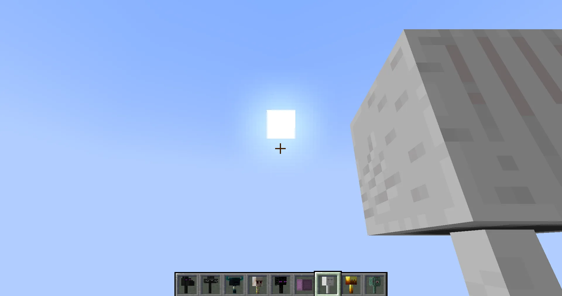 Essence of Mobs, Моды, Minecraft
