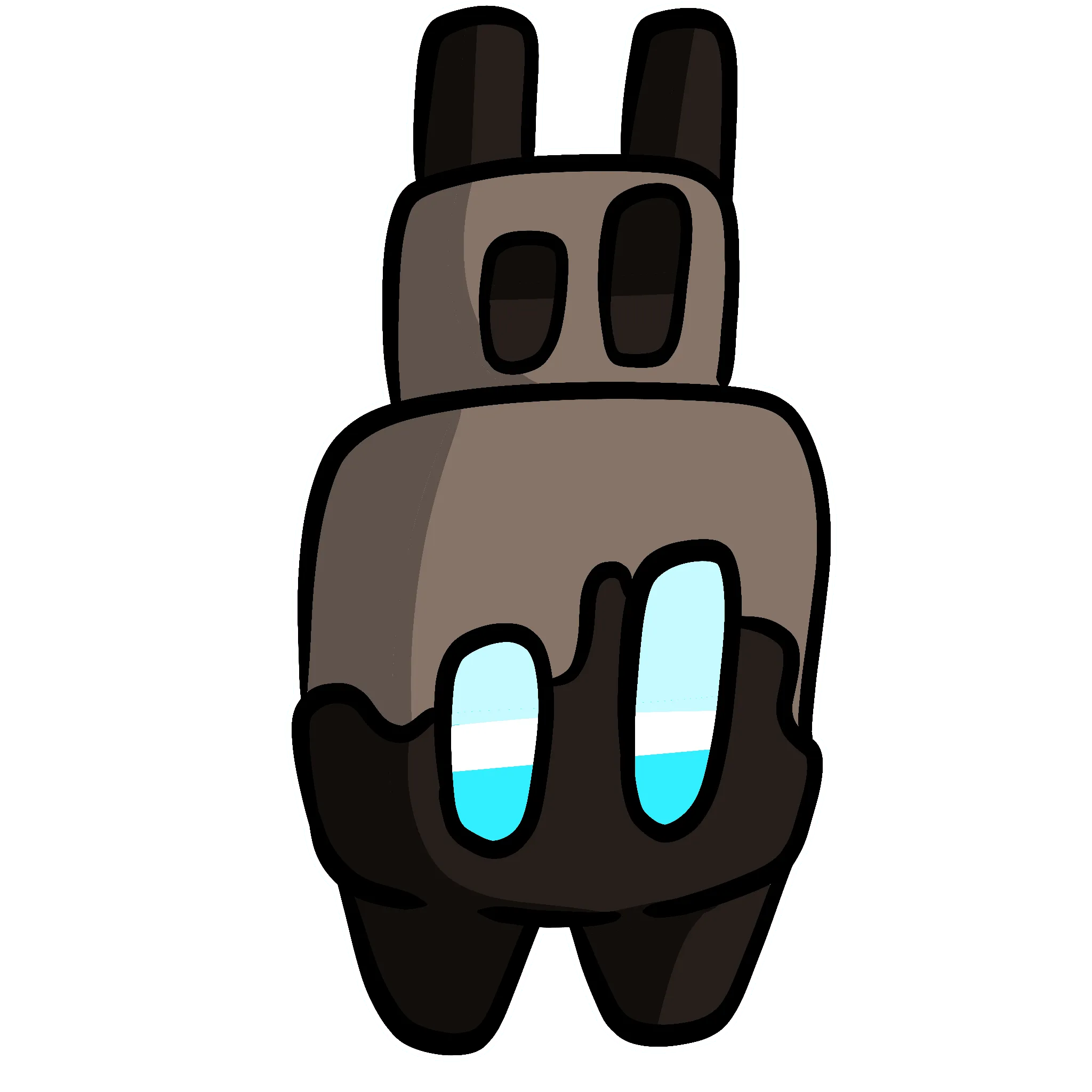 Fellows and Foes — скриншот 18 (Моды, Minecraft)