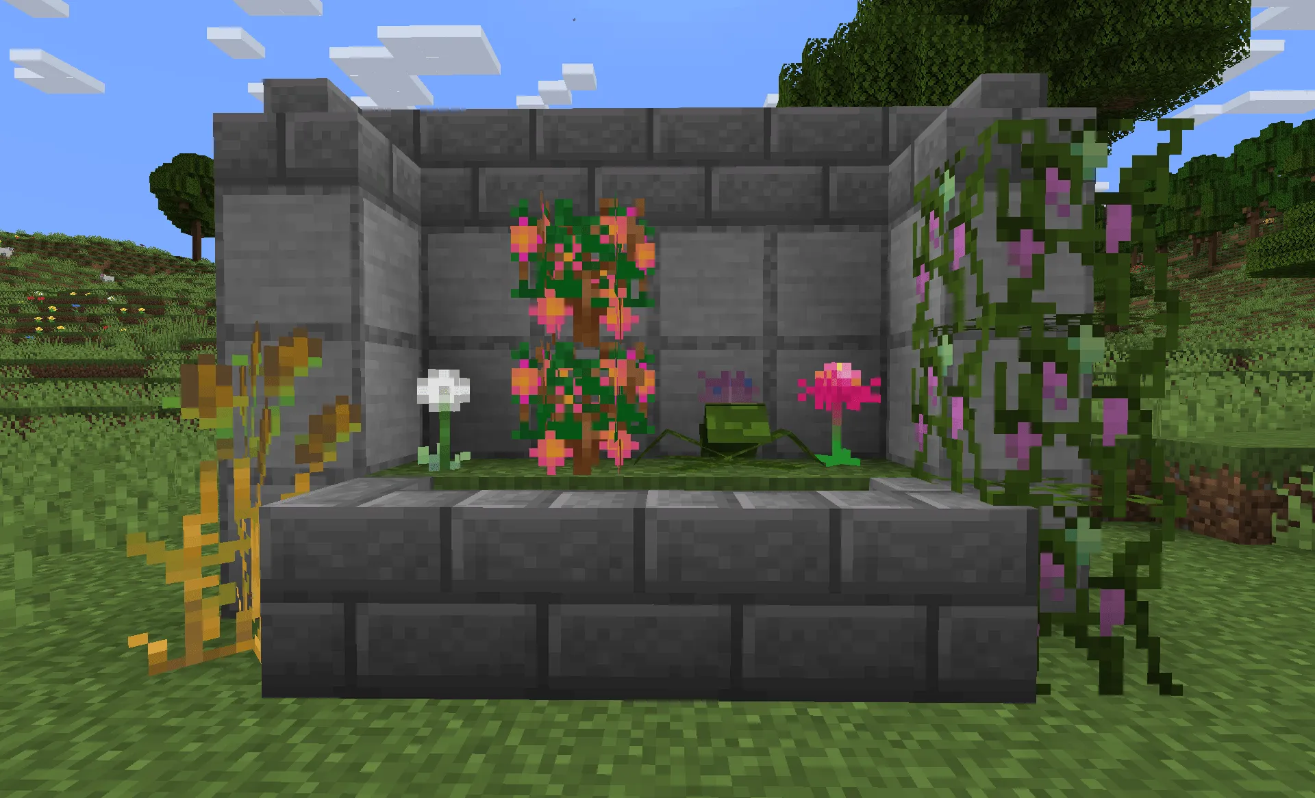 For the Love of Updates — скриншот 2 (Моды, Minecraft)