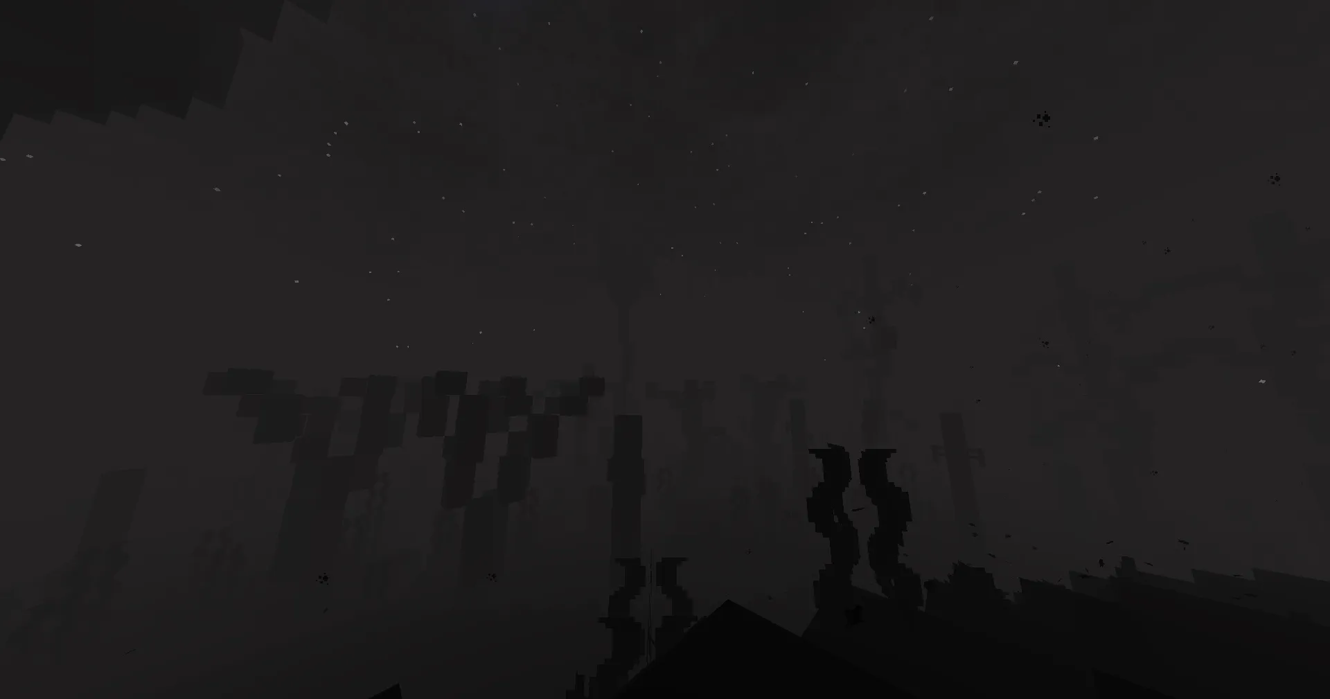 Parasitic Hell, Модпаки, Minecraft