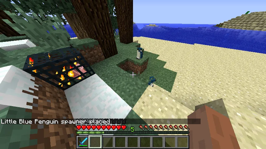 SilkSpawners, Плагины, Minecraft
