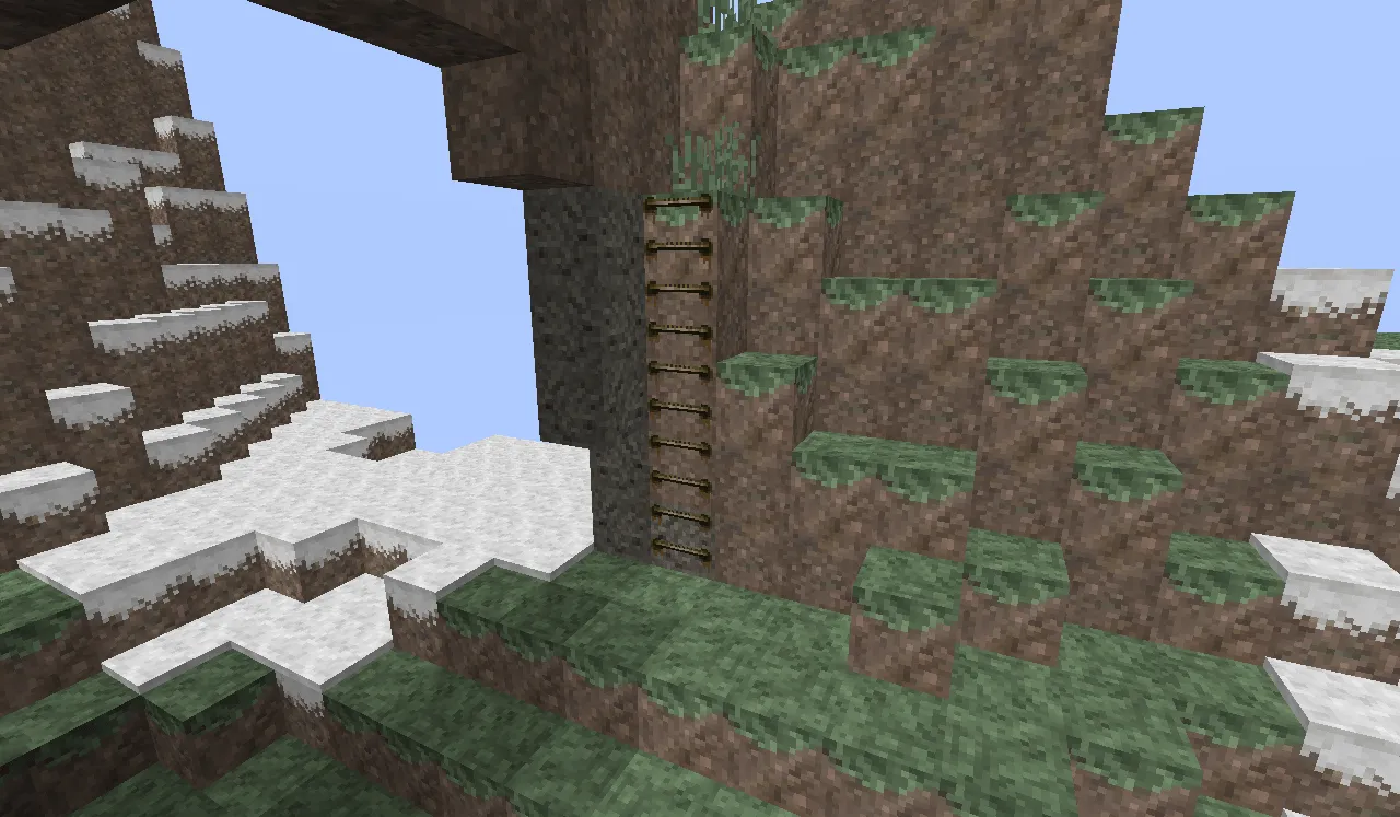 Stalker Textures, Текстуры, Minecraft