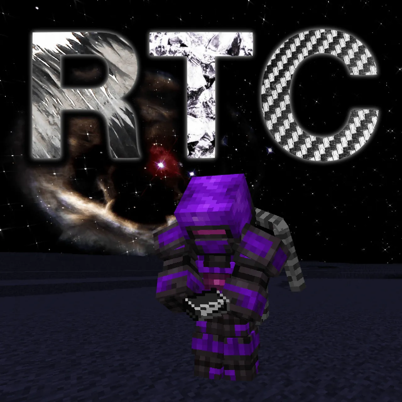 Real Time Chemistry 2 [RTC2], Моды, Minecraft