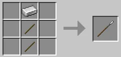 Variant Tools and Weaponry - More Weapons — скриншот 9 (Моды, Minecraft)
