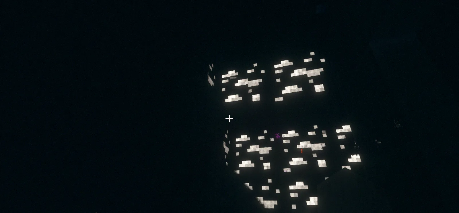 Project Ore, Моды, Minecraft