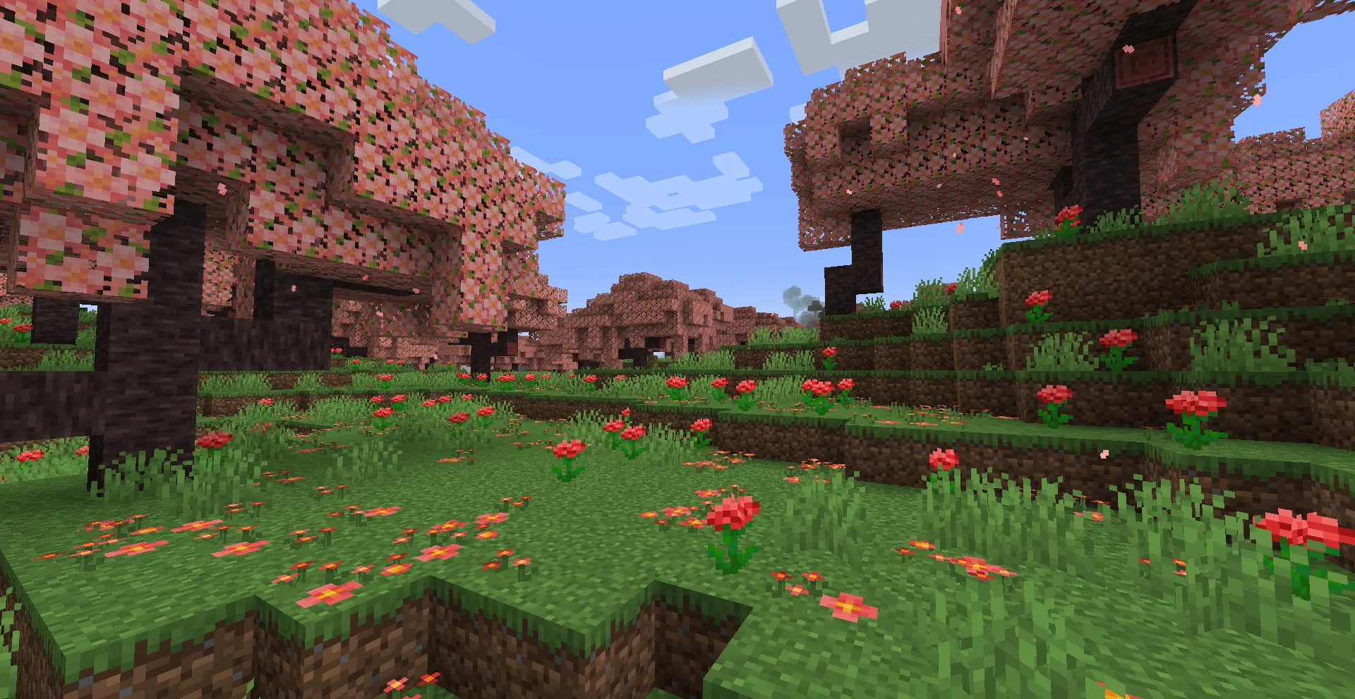 More Colorful, Моды, Minecraft