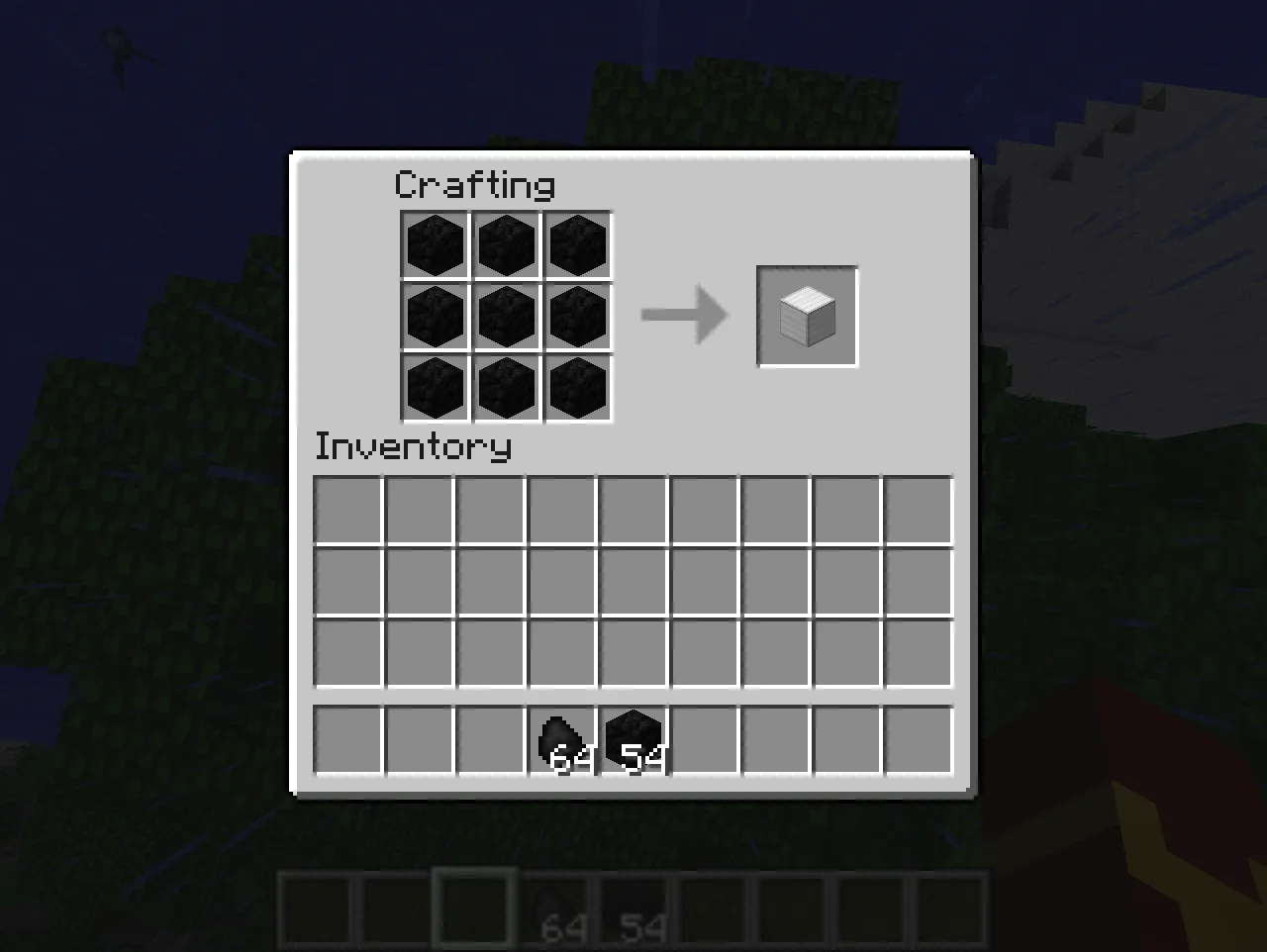 OreUpgrader — скриншот 1 (Плагины, Minecraft)