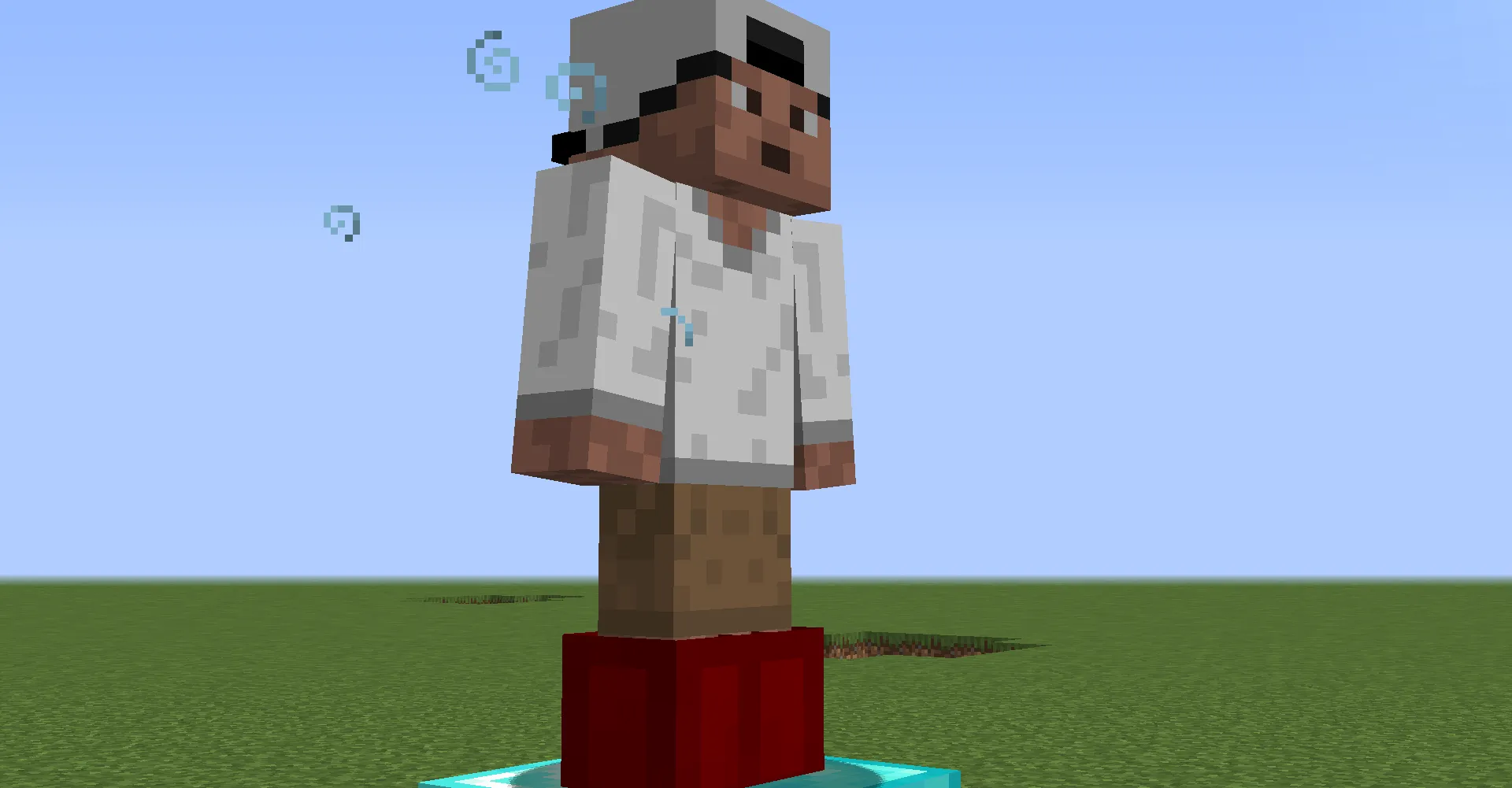 Mod español, Моды, Minecraft