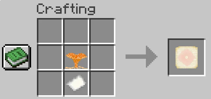 Fungology, Моды, Minecraft