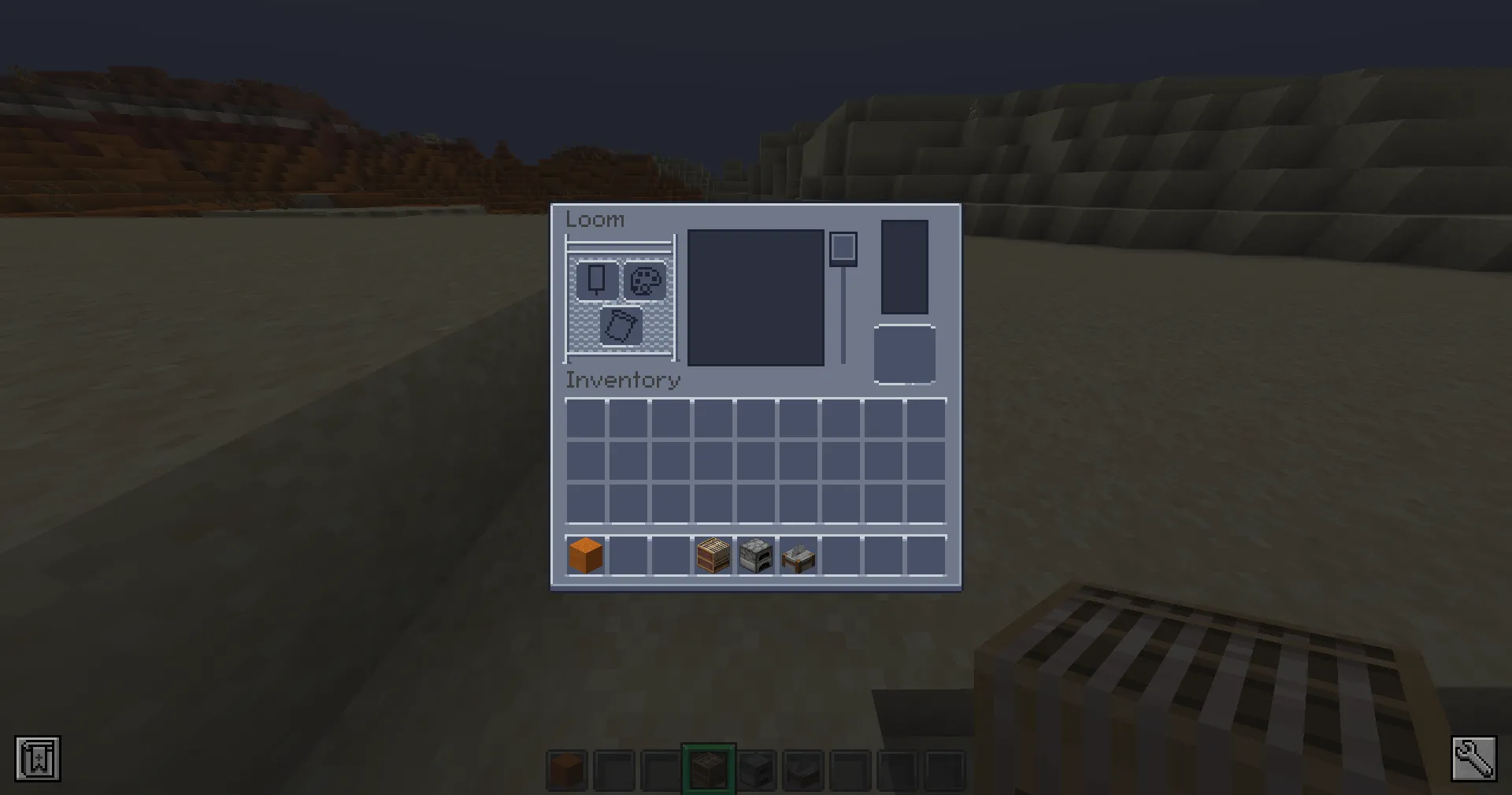 Gaba's Better Interface — скриншот 6 (Текстуры, Minecraft)